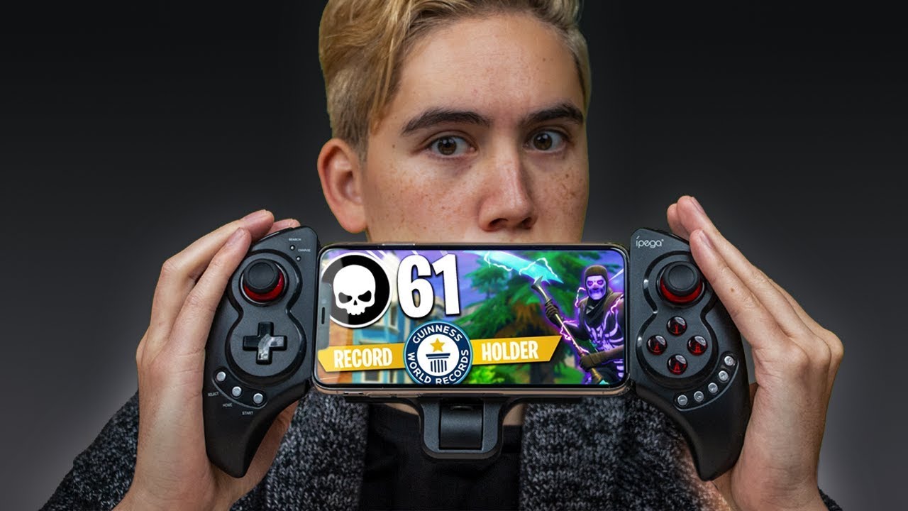 HACK 393 XR Modded Controller Review & Unboxing YouTube