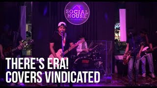 There's ERA! - Vindicated (Dashboard Confessional Cover)