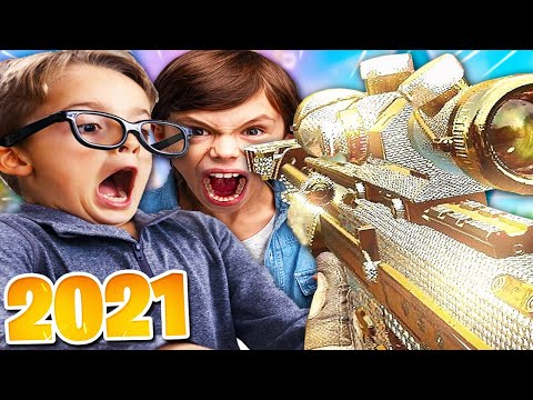 TROLLING The CRAZIEST BROTHERS on Black Ops 2 in 2021 (9 YEARS LATER)