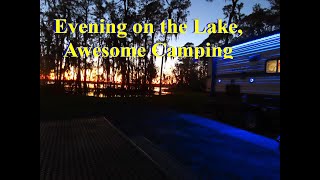 Osceola National Forest, Florida. Free Camping and Paid Camping. Very Nice Campsites with Fishing by GoingNoWhereFast 837 views 3 months ago 7 minutes, 38 seconds