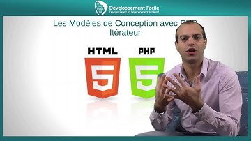 Utilisez le pattern Itérateur pour simplifier votre développement PHP avancé