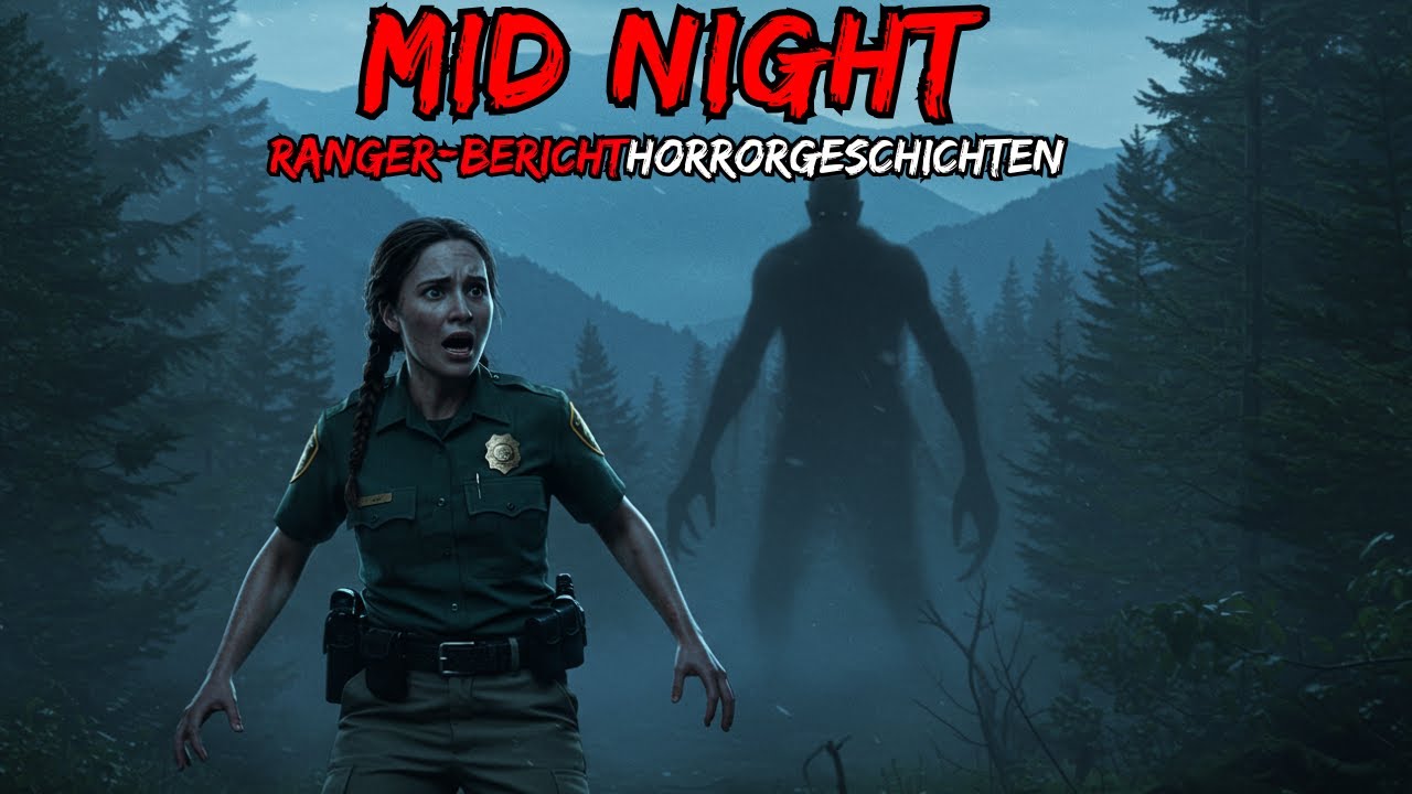 10 gruselige wahre Park Ranger-Berichte aus den Blue Ridge Mountains | Horrorgeschichten