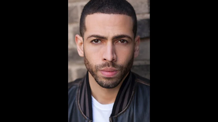 Abraham Infante - Film Reel