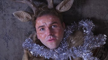 Scott Frenzel - Reindeer Games (Official Music Video)