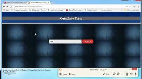J2ee Project With Source Code  Java