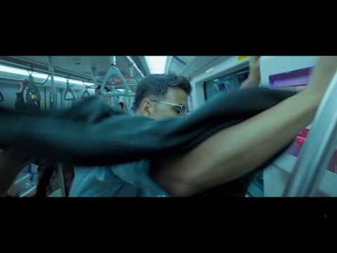Akshay Kumar : Mission Mangal Movie Comedy scenes