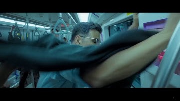 Akshay Kumar : Mission Mangal Movie Comedy scenes