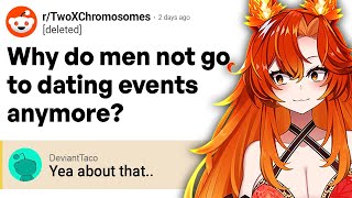 Reddit Women Still Don't Understand Men
