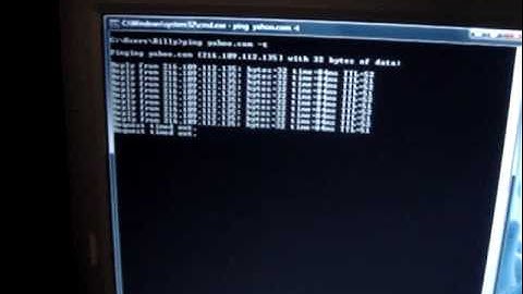 Redundant Internet Connection