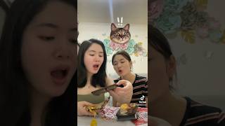 SNACK DARI JEPANG viral sister jepang makan food  snacks import shorts comedy funny fyp