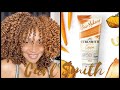 CURLSMITH HAIR MAKEUP (COPPER) + QUICK & EASY TUTORIAL| 2020