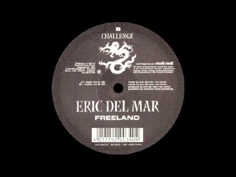 Eric Del Mar - Freeland