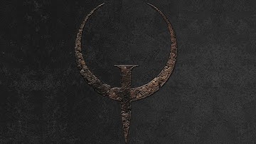 Games in Linux: Quake