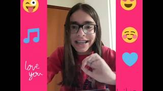 Minhas Músicas Favoritas