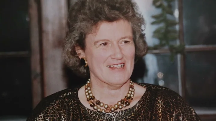Joyce Ferguson  - A Life Well Lived