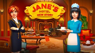 Janes Hotel New story screenshot 5