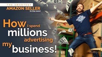 Amazon PPC and why ACOS lies to you. Perfect Campaign structure simplifies everything.