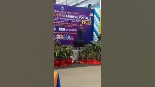 tinggal sayang tinggallah pujaan