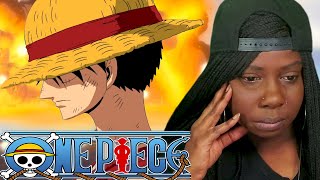 Farwell Going Merry | One Piece (Back at Water 7) | Ep. 312-315