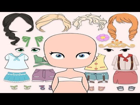 chibi doll maker