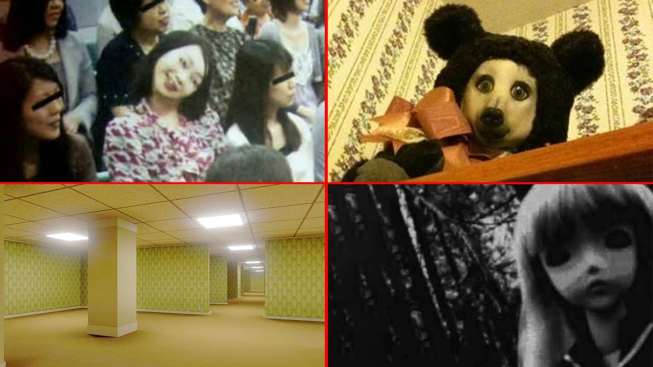 D'où viennent ces images ? pt.3