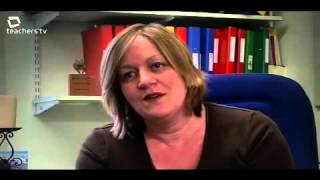 Teachers TV: Assessment and Behaviour - Steering the Right Course (Primary)