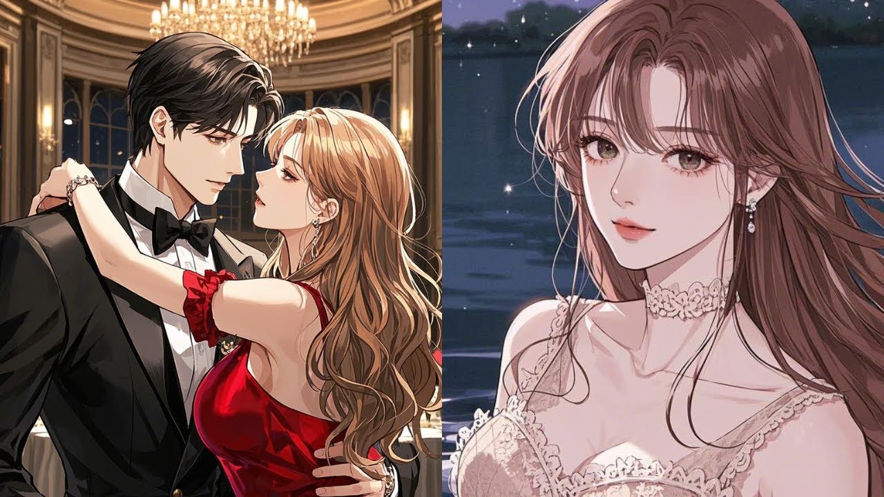 After 8 Years Chasing My Fiancé Unreciprocated, I Married Someone Who Pursued Me—But He Was a Jerk