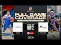 Livestream | Nokia vs Philcom | Division 2 | 05.24.2026