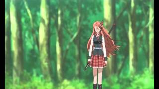 AMV - My Demons...