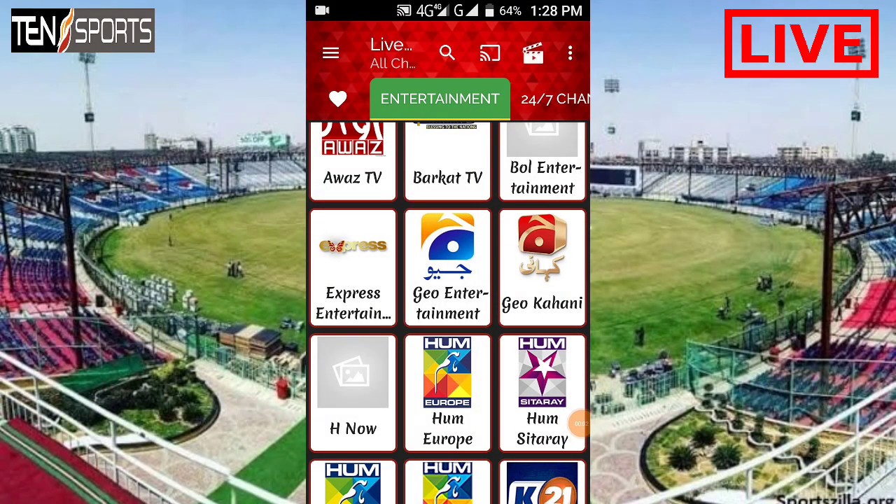 🔴LIVE Urdutechsolution