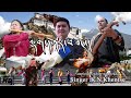 Knkhentse khamsang lhakar auspicious white wednesday tibetan official music 2019