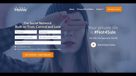 my mewe homepage and group page chat share post the links in the description