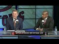Masai Ujiri Press Conference: Part 10 Masai Ujiri Press Conference: Part 10