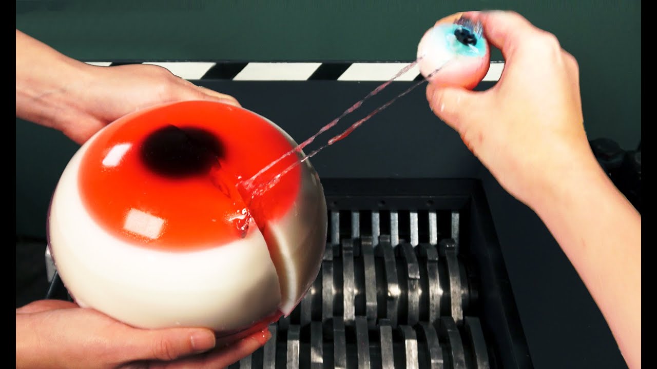 jelly eyeballs jelly eyeballs