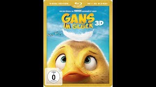 (2018) Duck Duck Goose 3D - Top Botton In 4K Preview
