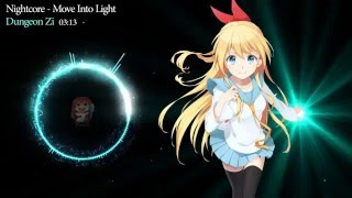 Nightcore - Move Into Light