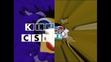 Klasky Csupo Split Cute