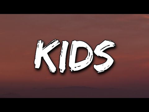 KSHMR & Stefy De Cicco - Kids (Lyrics) Ft. MKLA