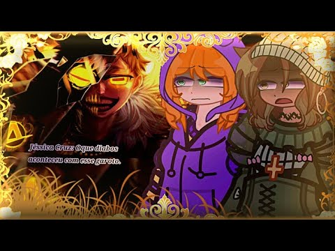 🦸‍♀️ DC Super Hero Girls Reagindo Ao Rap ♪ Noah (Sense Life) | SEROTONINA | AniRap 🌸💙
