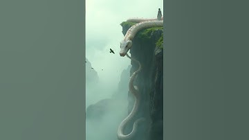 AI Nature ExplorationAI Travel Discovery | Python attacking | Amazon Jungle  #omg #naturescenery