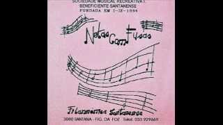 Santana Nova Freguesia