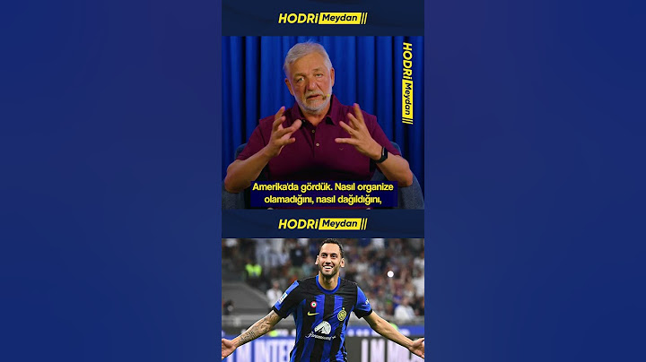 Hakan Çalhanoğlu-Fenerbahçe iddiaları! 'Çok isterim...'