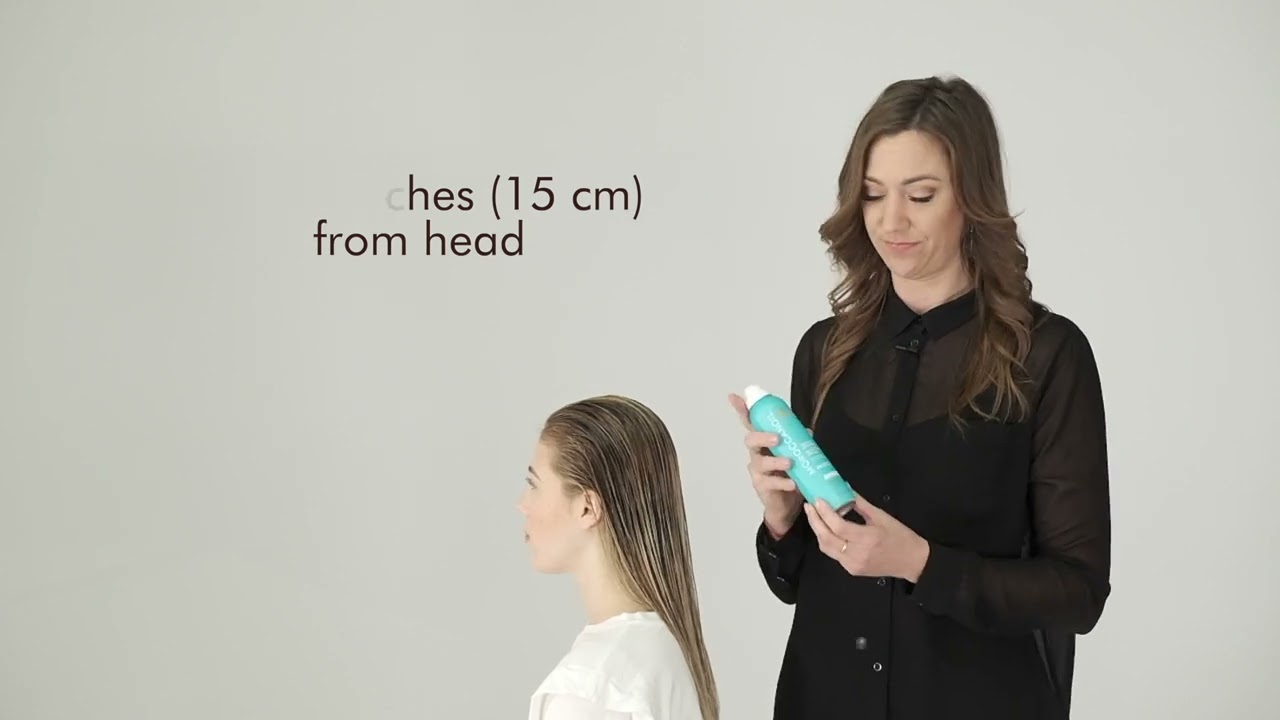 Moroccanoil Perfect Defense