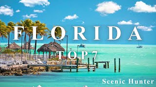 07 Best Places To Visit In Florida | Florida Travel Guide screenshot 5