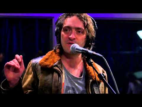 Mass Gothic - Full Performance (Live on KEXP)