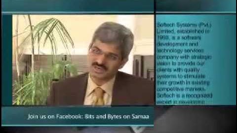 Bits and Bytes   Episode 11  R1