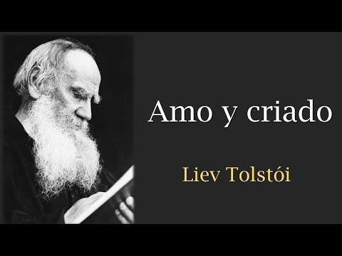 Video: Lev Tolstoi. Hechos de los que está prohibido hablar