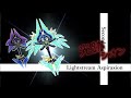 【PSO2】初心者が無課金で 光跡シオン 2本目を作る 前編