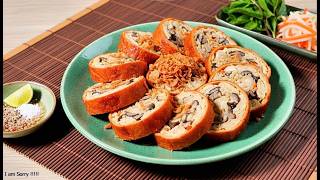 Ẩm Thực Huỳnh Gia