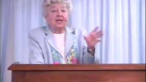 Gwen Shaw, "Move Not the Ancient Landmarks"  July 15, 2008